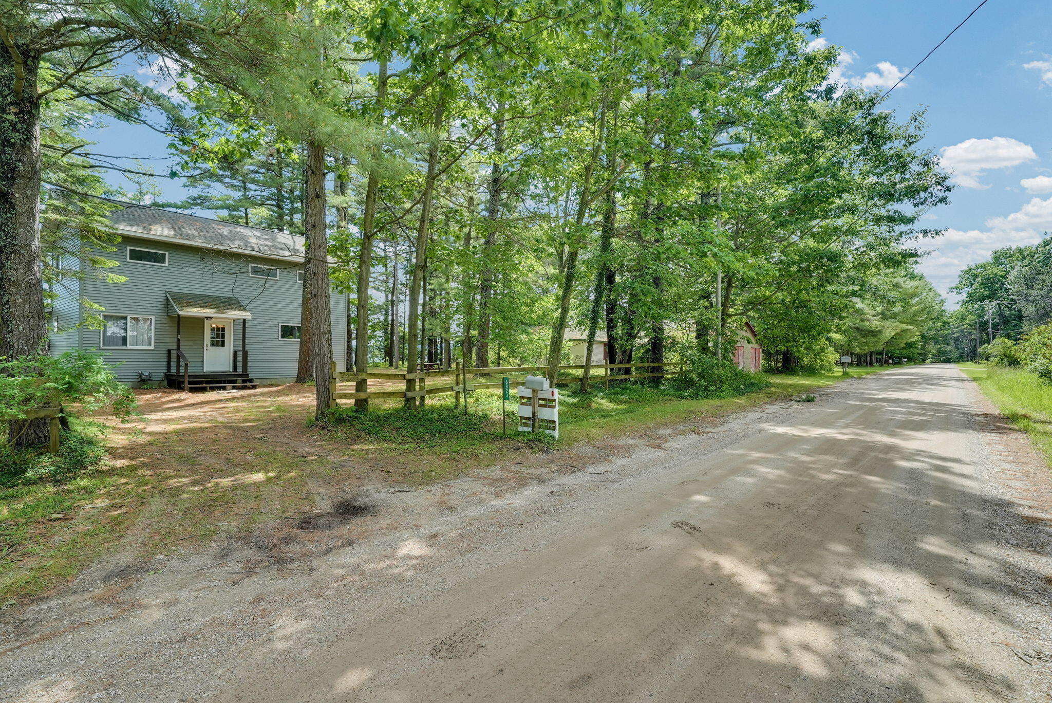 6823 3 Pines Road Bear Lake, MI 49614 - Photo 10 of 66 DSC09615