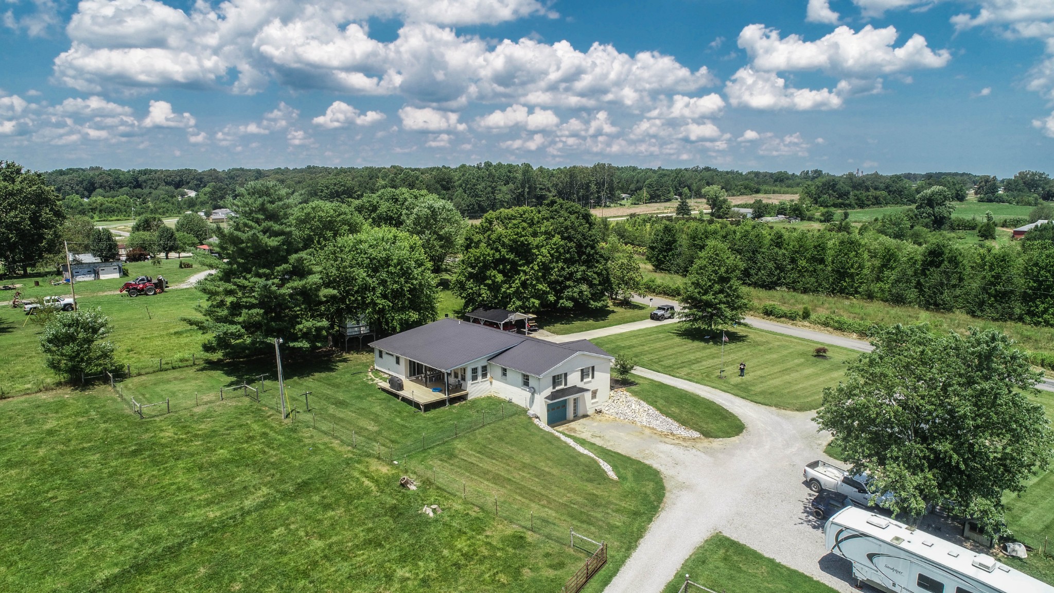 4195 7 Springs Road Smithville, TN 37166 - Photo 38 of 38 Gallery Image 38