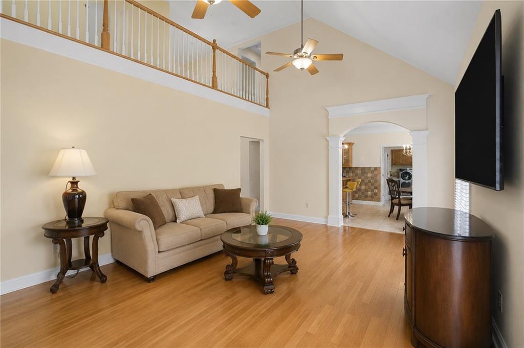 1031 Riverside Road Buford, GA 30518 - Photo 2 of 47