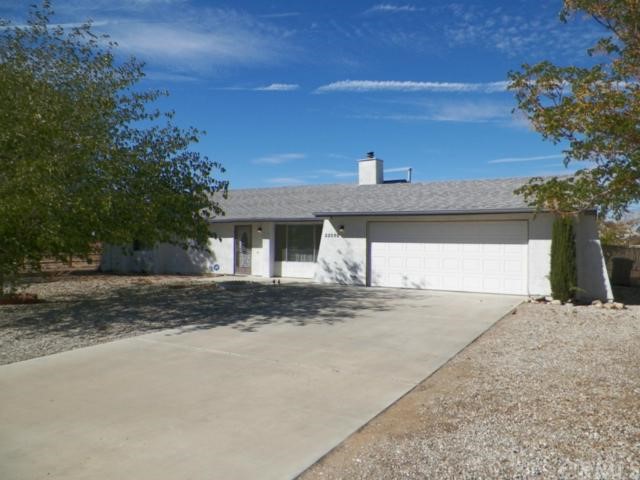 22050 Panoche Road Apple Valley, CA 92308 - Photo 1 of 1