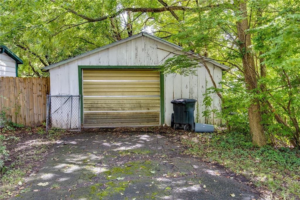 310 West Bridge Street Perry, KS 66073 - Photo 37 of 42 Gallery Image 37