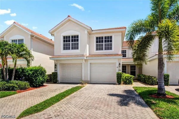 $1,875 | 11640 Marino Court, Unit 403, Fort Myers, FL 33908