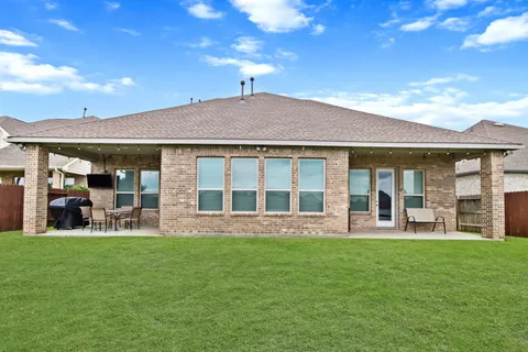 $609,000 | 15415 Lancaster Falls Drive, Cypress, TX 77429