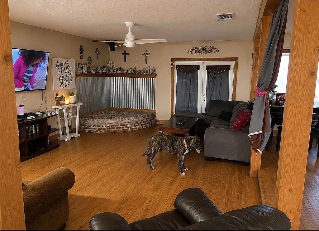 4378 Old Fort Worth Road Midlothian, TX 76065 - Photo 8 of 22
