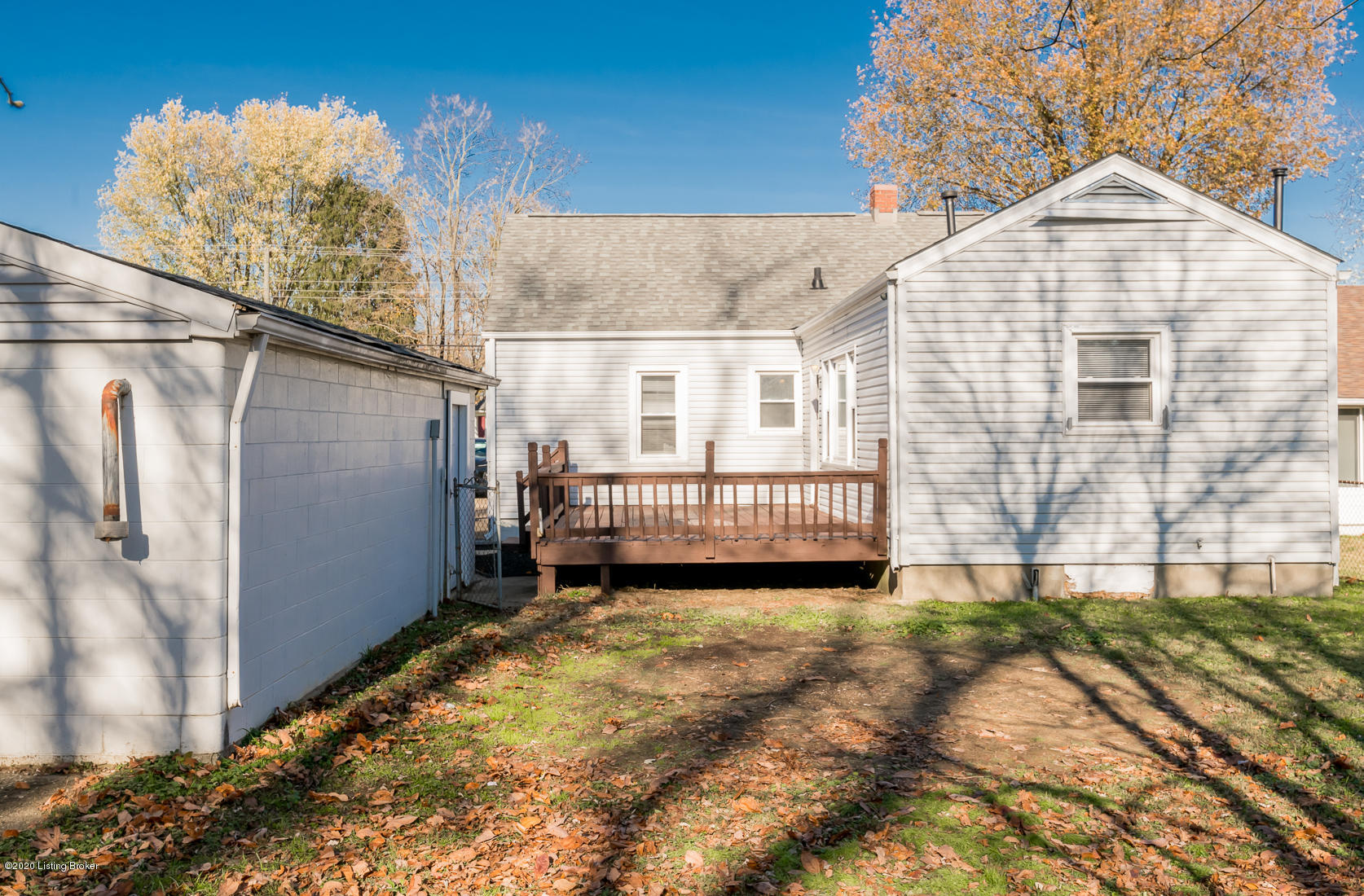 4912 Maryman Road Louisville, KY 40258 - Photo 28 of 31 Listing-8