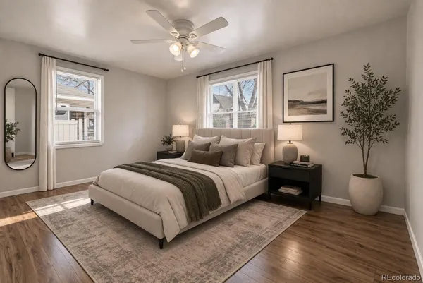 $625,000 | 2143 South Bannock Street, Denver, CO 80223