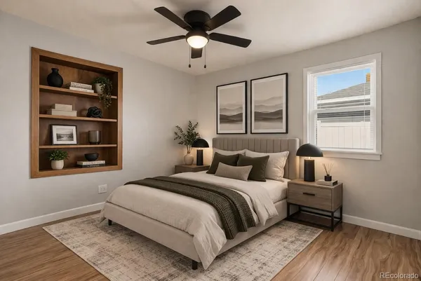 $625,000 | 2143 South Bannock Street, Denver, CO 80223