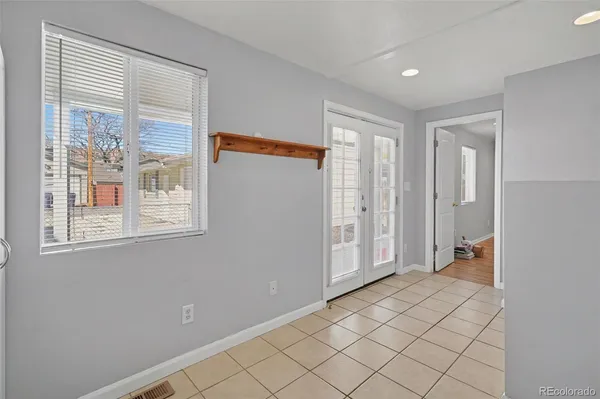 $625,000 | 2143 South Bannock Street, Denver, CO 80223