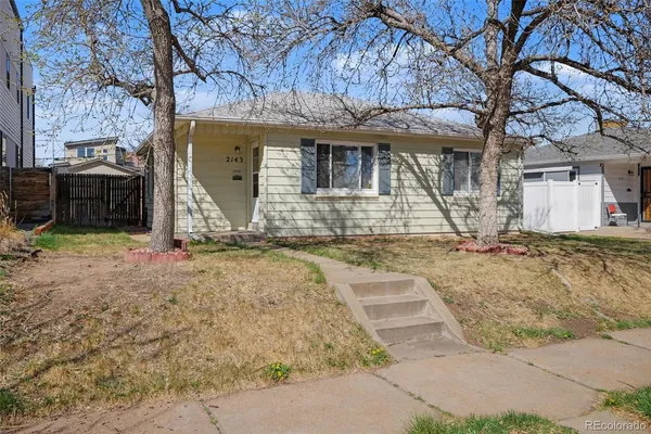 $625,000 | 2143 South Bannock Street, Denver, CO 80223