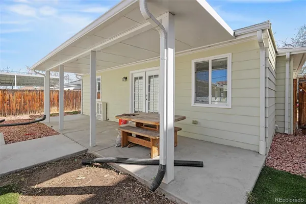 $625,000 | 2143 South Bannock Street, Denver, CO 80223