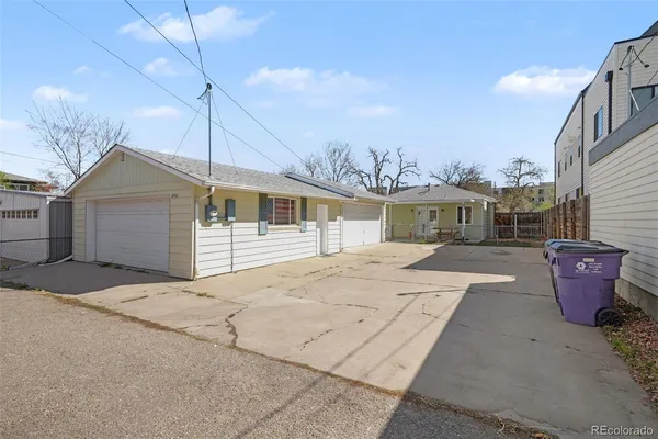 $625,000 | 2143 South Bannock Street, Denver, CO 80223