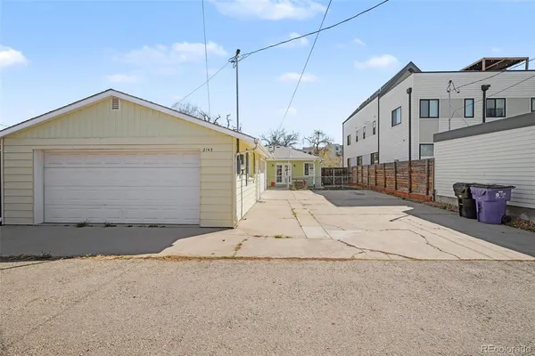 $625,000 | 2143 South Bannock Street, Denver, CO 80223