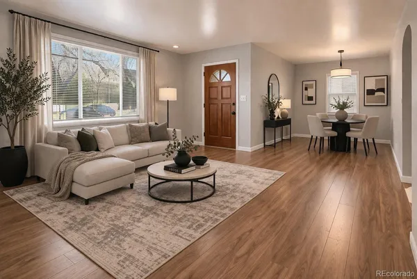 $625,000 | 2143 South Bannock Street, Denver, CO 80223