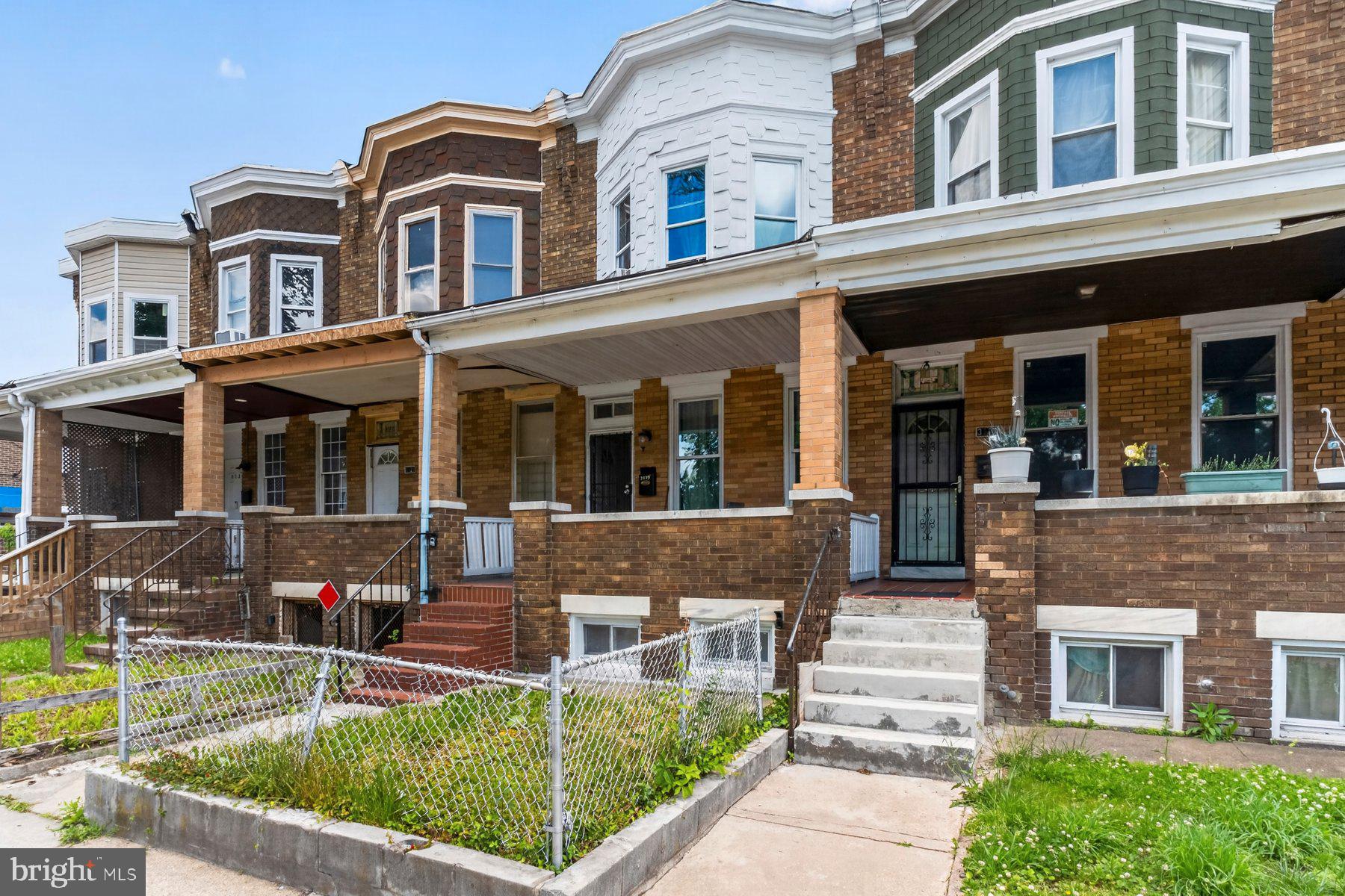 3119 Belair Road Baltimore, MD 21213 - Photo 2 of 13
