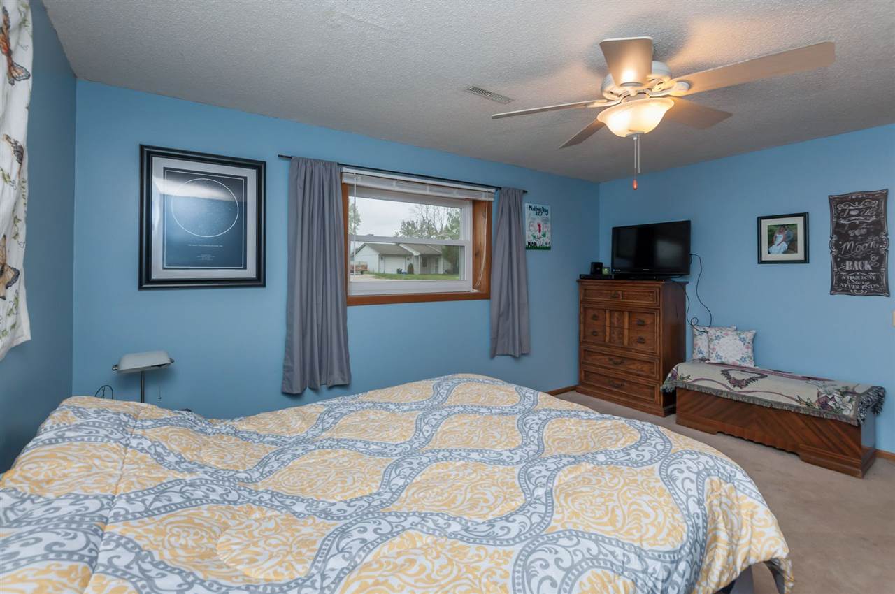 825 Prairie Ridge Road North Liberty, IA 52317 - Photo 20 of 25 Gallery Image 20