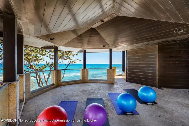 $150,000,000 | 1370 South Ocean Boulevard, Manalapan, FL 33462