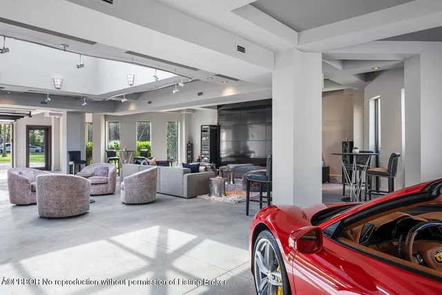 $150,000,000 | 1370 South Ocean Boulevard, Manalapan, FL 33462