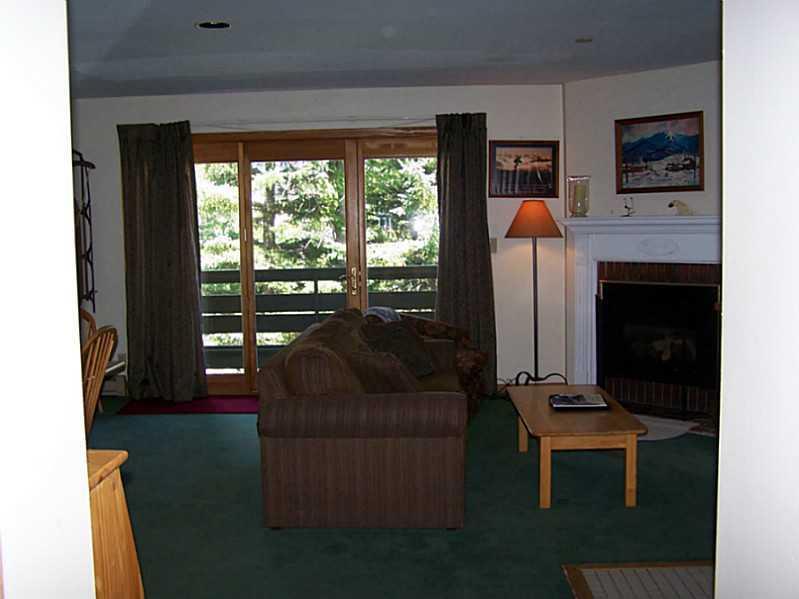 285 Mountain Side Road, Unit 285 Kingfield, ME 04947 - Photo 2 of 21 Interior Space/Layout.