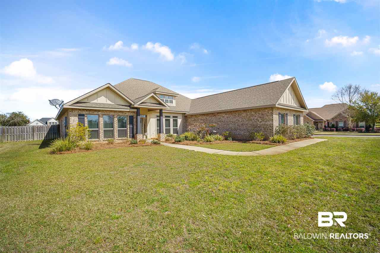 9869 Evanston Street Daphne, AL 36526 - Photo 2 of 36 9869 Evanston Street
