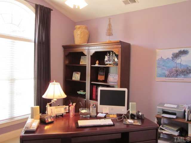 1101 Pearson Farms Road Apex, NC 27502 - Photo 19 of 25 Bedroom
