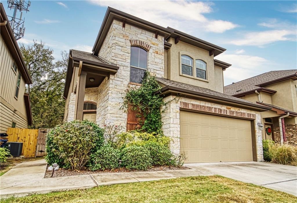 7337 Menchaca Road, Unit 25 Austin, TX 78745 - Photo 1 of 1