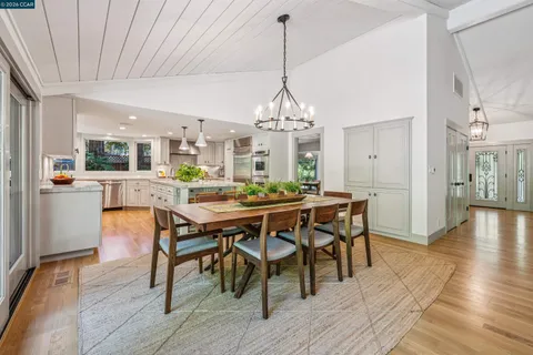 $3,500,000 | 39 Comistas Court, Walnut Creek, CA 94598