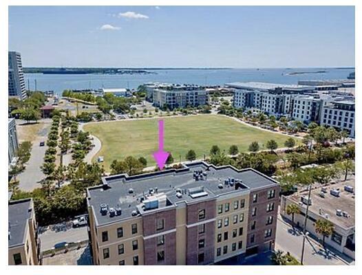 33 Calhoun Street, Unit 236 Charleston, SC 29401 - Photo 2 of 23 #236 has Views