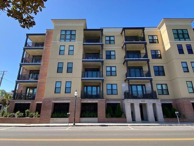 33 Calhoun Street, Unit 236 Charleston, SC 29401 - Photo 21 of 23 33 Calhoun St