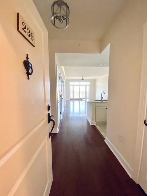 33 Calhoun Street, Unit 236 Charleston, SC 29401 - Photo 4 of 23 Upon Entering