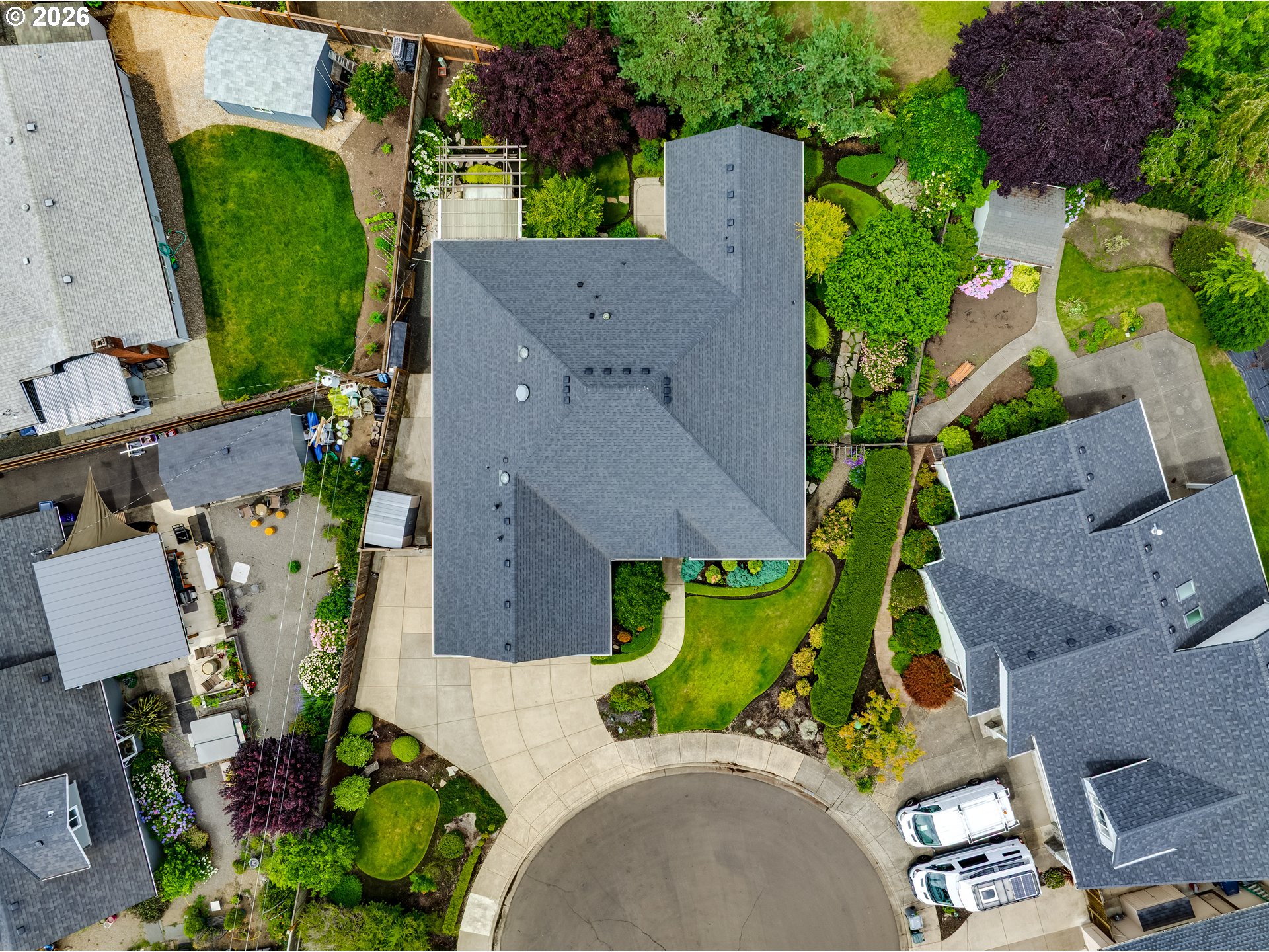 1101 Delrose Court Springfield, OR 97477 - Photo 45 of 48