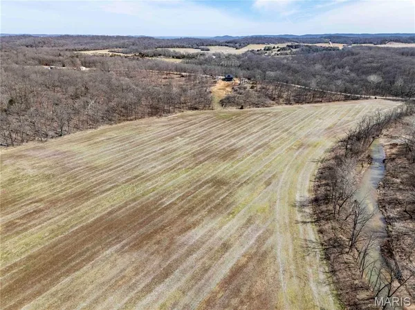 $262,500 | 0 Pike 58, Frankford, MO 63441