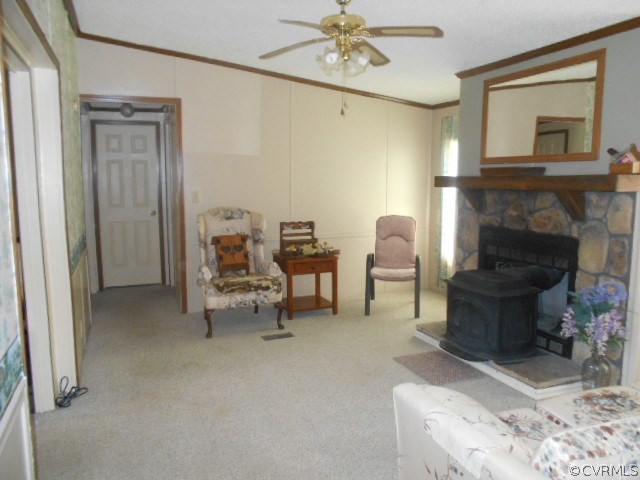 157 Crowder Road Farmville, VA 23901 - Photo 12 of 23 Gallery Image 12