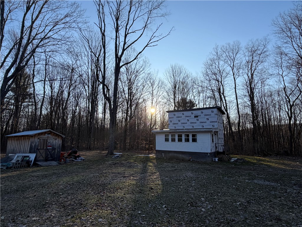 2680 Apple Tree Road Clarksville, NY 14715 - Photo 38 of 38