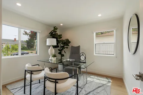 $1,675,000 | 3815 South Cochran Avenue, Los Angeles, CA 90008