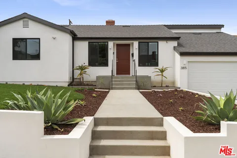 $1,675,000 | 3815 South Cochran Avenue, Los Angeles, CA 90008