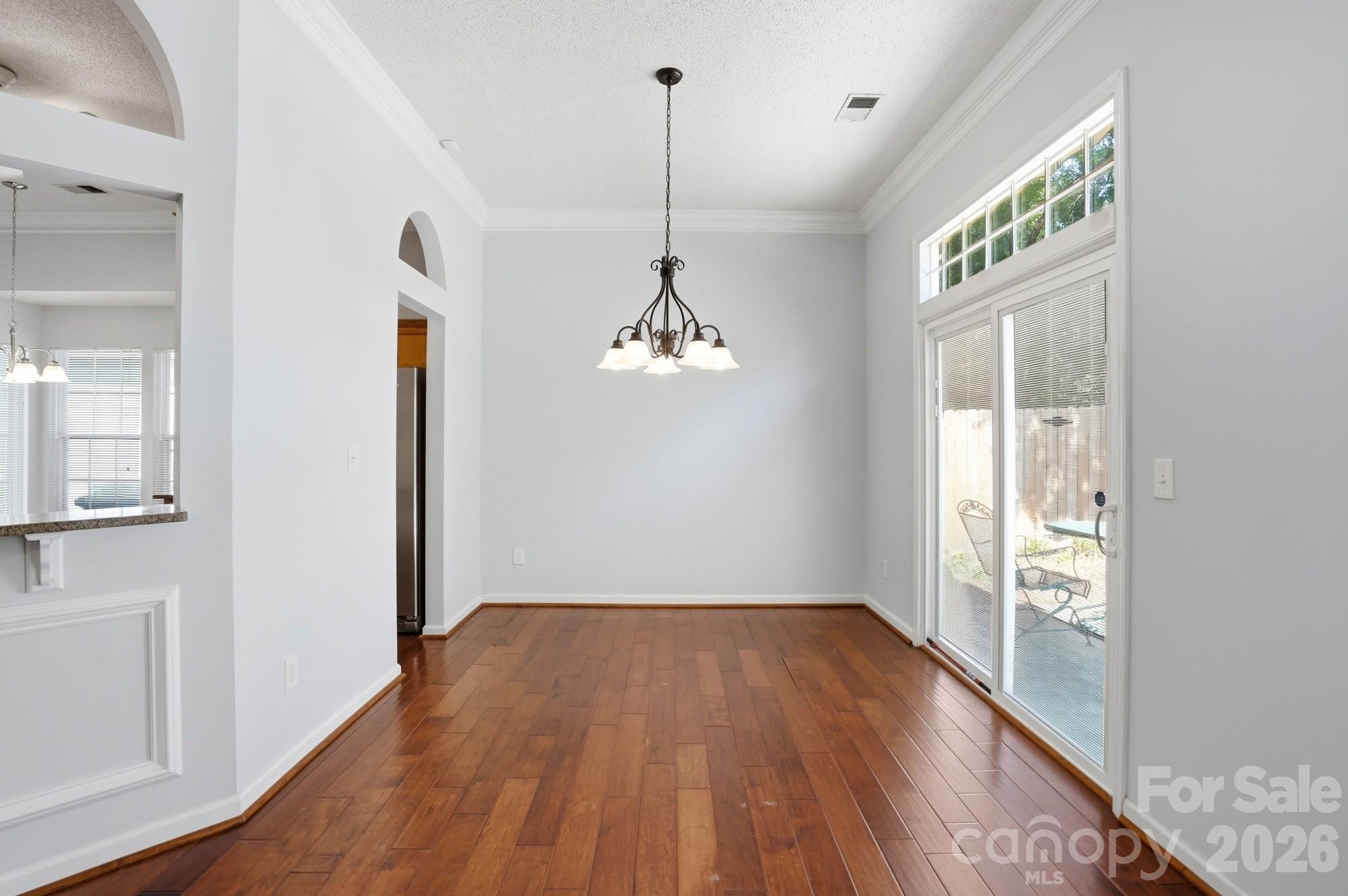 5519 Haybridge Road Charlotte, NC 28269 - Photo 7 of 48 Gallery Image 7