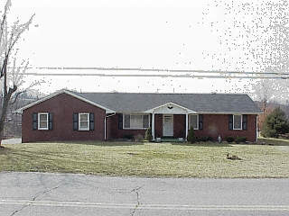 317 Kennedy Bridge Road Lancaster, KY 40444 - Photo 1 of 2 Photo 1
