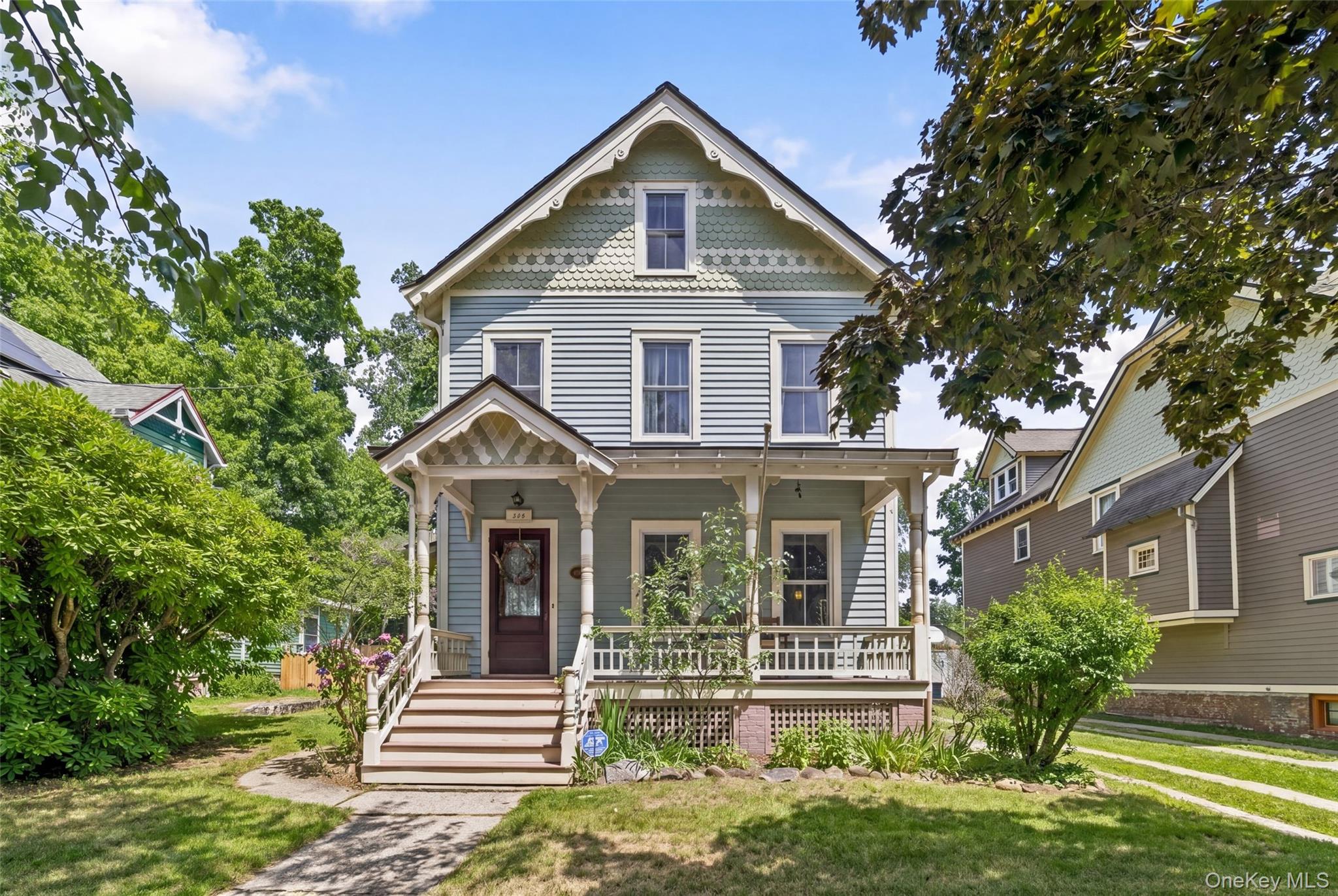 215 Walnut Street Peekskill, NY 10566 - Photo 1 of 26