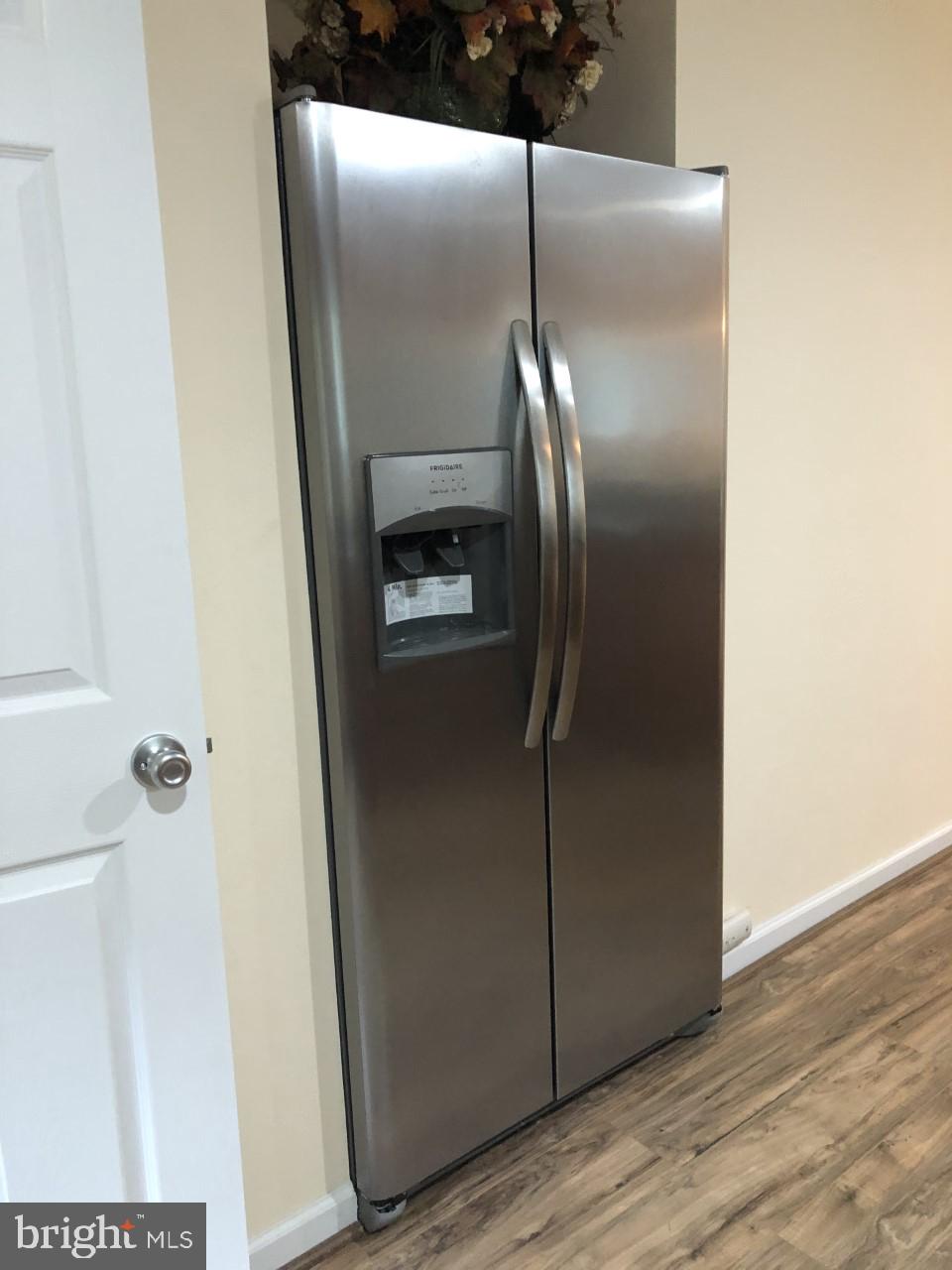 11510 Pine Pole Road Princess Anne, MD 21853 - Photo 11 of 44 New Stainless Refridgerator