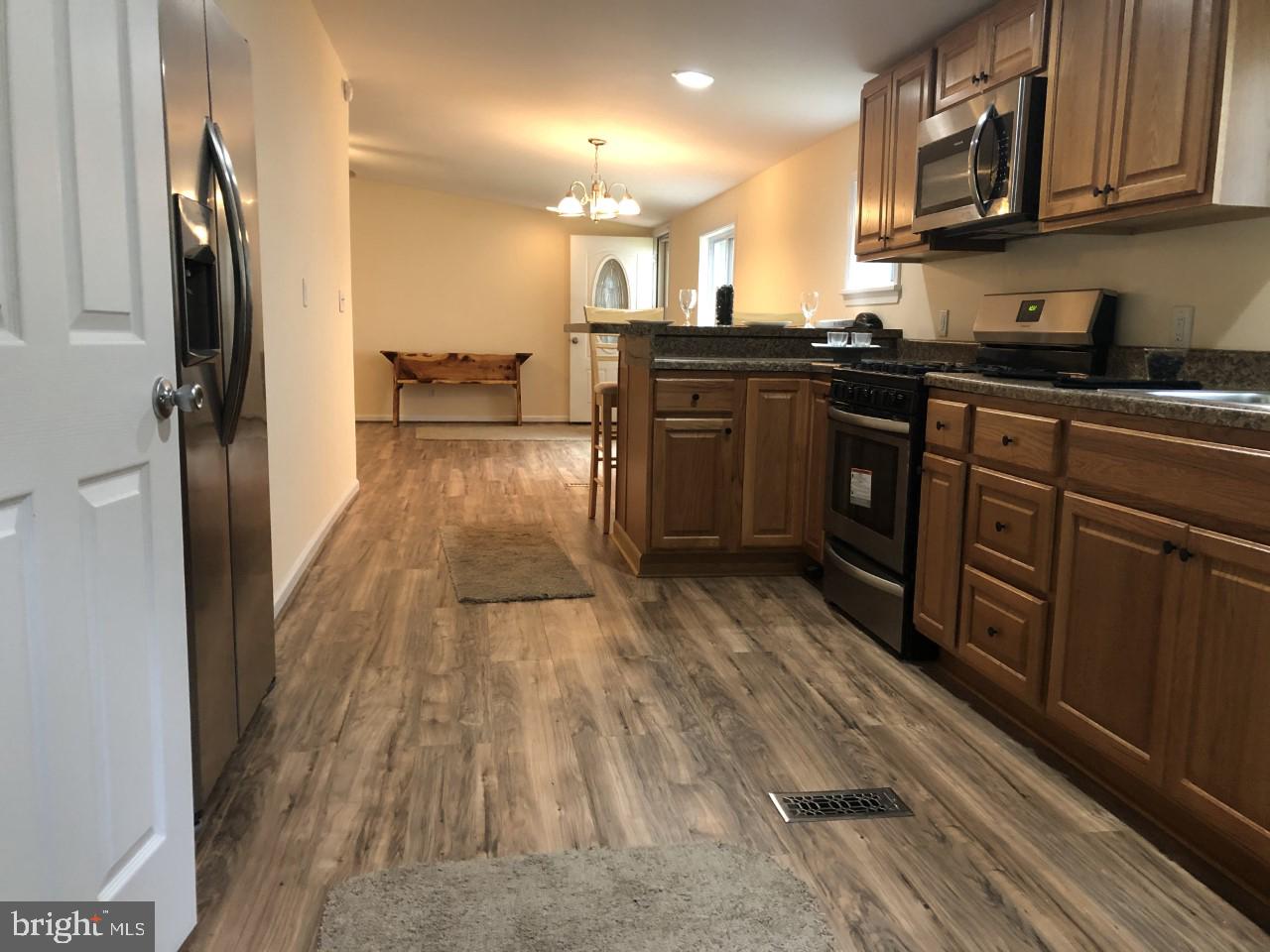 11510 Pine Pole Road Princess Anne, MD 21853 - Photo 13 of 44 View from side door