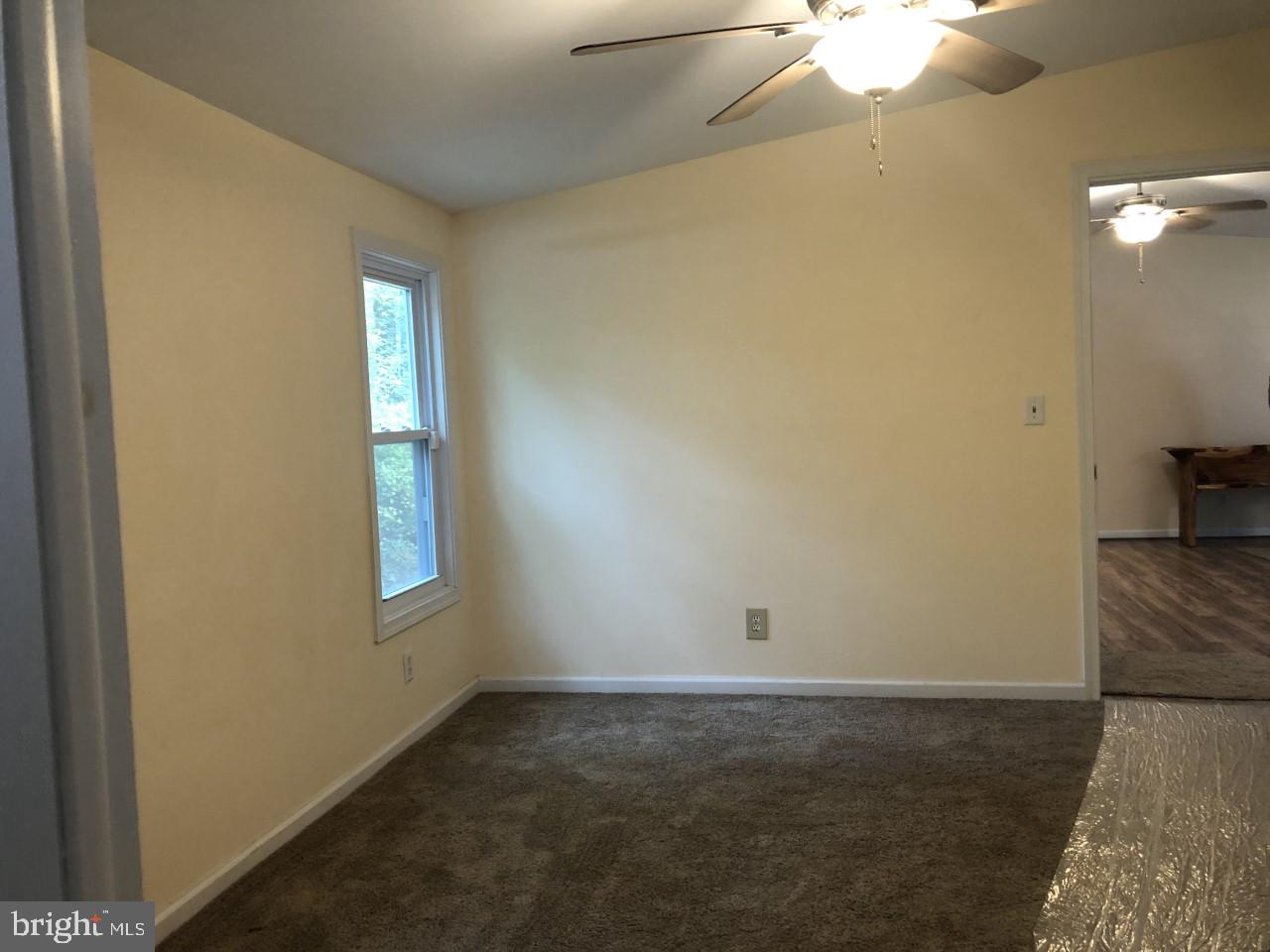 11510 Pine Pole Road Princess Anne, MD 21853 - Photo 18 of 44 Master Bedroom toward LR