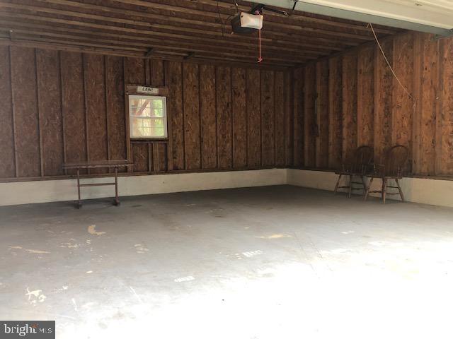 11510 Pine Pole Road Princess Anne, MD 21853 - Photo 33 of 44 Garage