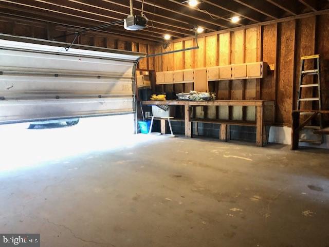 11510 Pine Pole Road Princess Anne, MD 21853 - Photo 34 of 44 Garage