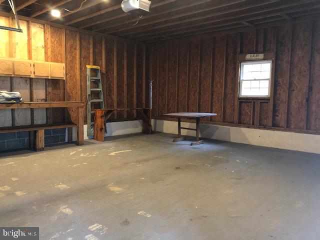 11510 Pine Pole Road Princess Anne, MD 21853 - Photo 35 of 44 Garage
