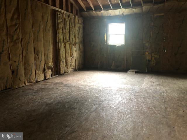 11510 Pine Pole Road Princess Anne, MD 21853 - Photo 36 of 44 Garage Upper room