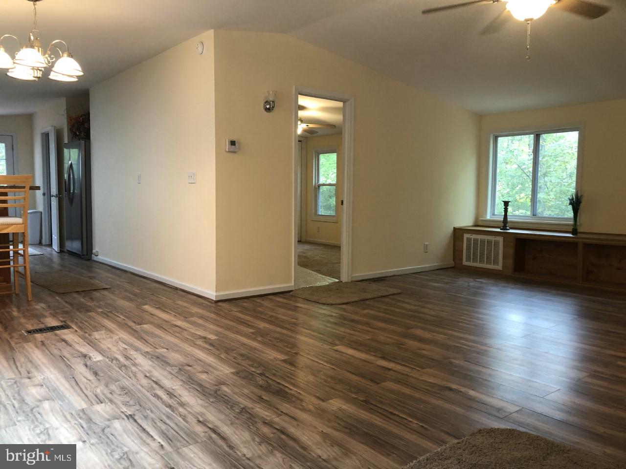 11510 Pine Pole Road Princess Anne, MD 21853 - Photo 5 of 44 View from Front door toward Master