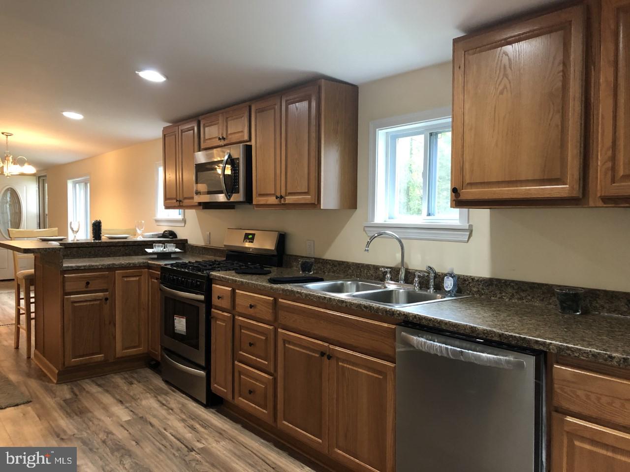 11510 Pine Pole Road Princess Anne, MD 21853 - Photo 6 of 44 Kitchen