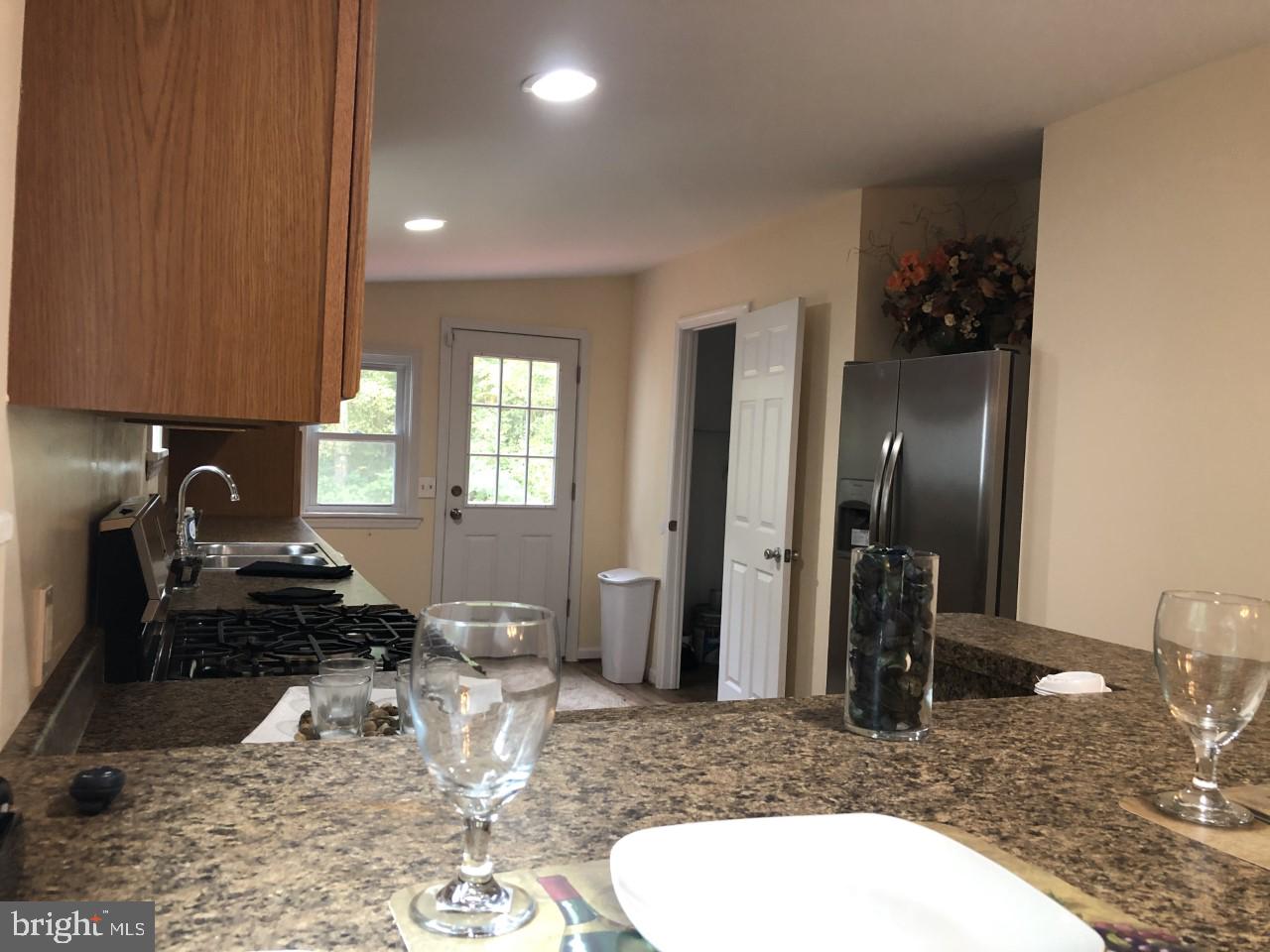 11510 Pine Pole Road Princess Anne, MD 21853 - Photo 7 of 44 Kitchen to side door
