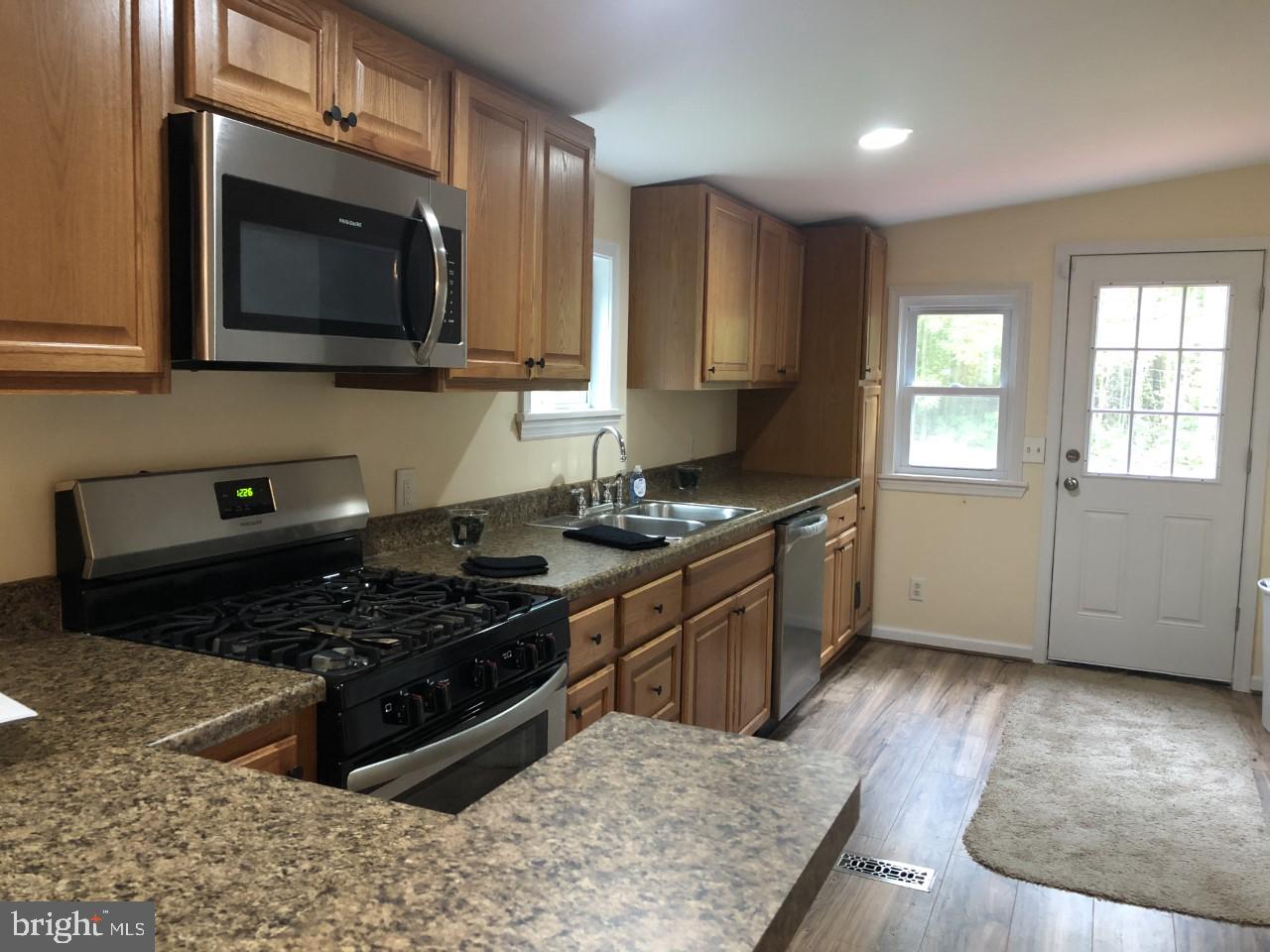 11510 Pine Pole Road Princess Anne, MD 21853 - Photo 8 of 44 Kitchen