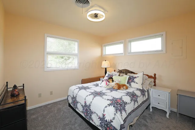 a living room with a couch